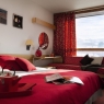 Les Arcs - L'Aiguille Rouge